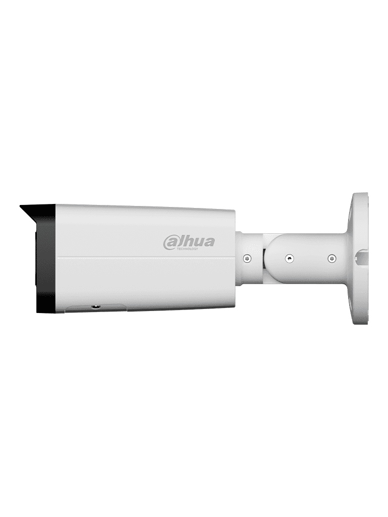 DAHUA DH-IPC-HFW2649T-ZAS-IL - Cámara Bullet IP ofrece resolución de 6 MP, iluminador dual inteligente Full Color, tecnología WizSense, micrófono integrado y certificación IP67, ideal para seguridad avanzada. - vista 2