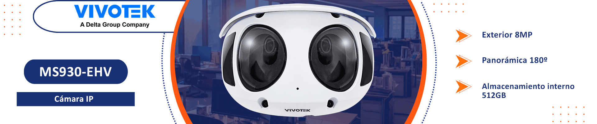 Información general