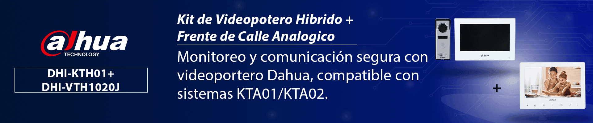 Información General