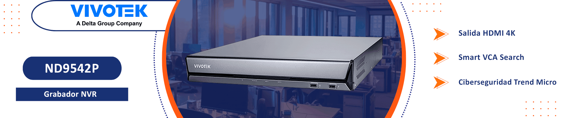 Información general