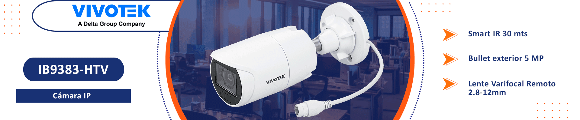 Información General.