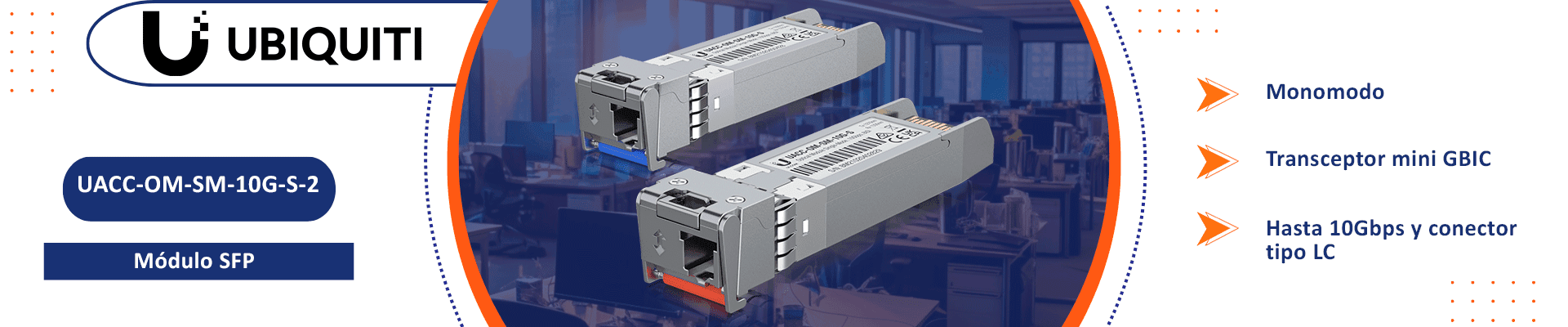 Información General.