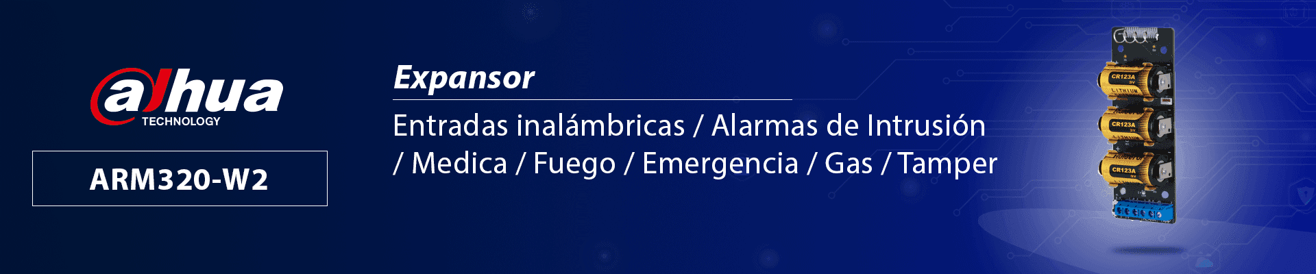 Información General