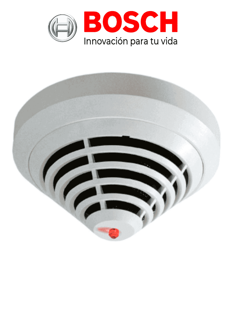 BOSCH F_FAP425OR - Detector optico / Con ROTARY switch / Familia AVENAR - BOSCH - Detectores - RBM427006