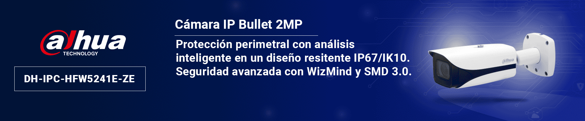 Información general