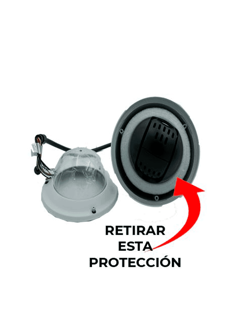 DAHUA SD40215N-HC-LA  - Cámara PTZ Antivandalica de 2 Megapixeles/ 15x de Zoom Optico/ Starlight/ WDR Real de 120 dB/ 3D DNR/ IK10/IP67/ 1 Entrada de Audio/ 2&1 E&S de Alarmas/ Soporta Formatos: CVI/TVI/AHD/CVBS - vista 2