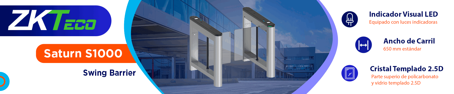 Información General