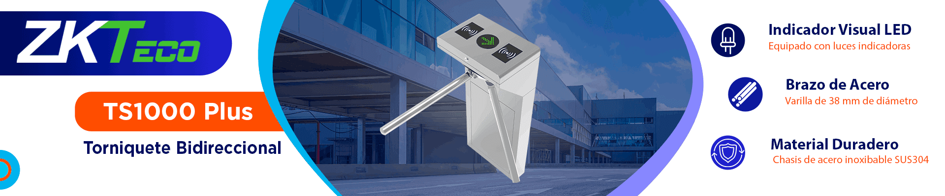 Información General