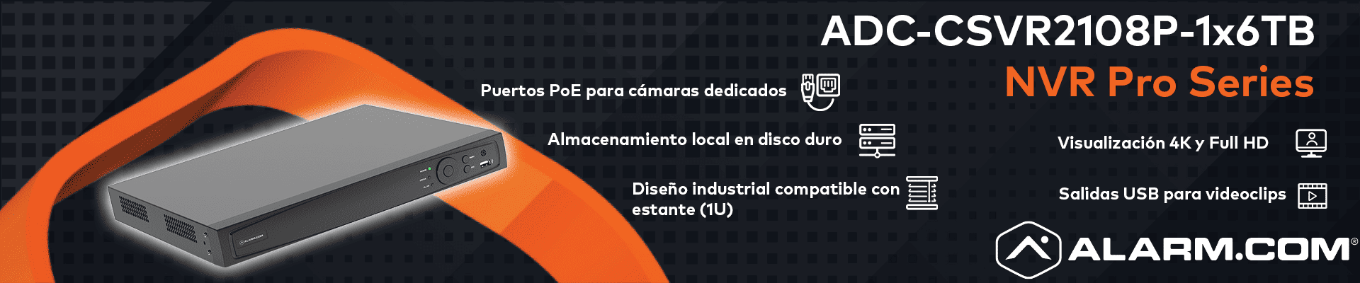 Información General