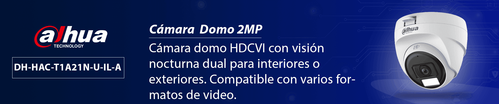 Información General