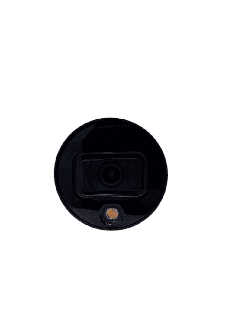 DAHUA DH-IPC-HFW1439S1-A-IL  -Cámara IP Bullet de 4 Megapíxeles/Iluminador Dual/ Lente de 2.8mm/ 94 Grados de Apertura/ Micrófono Integrado/ 30 Metros de Iluminación con Luz Visible/ H.265+/ WDR de 120 dB/ PoE - vista 4