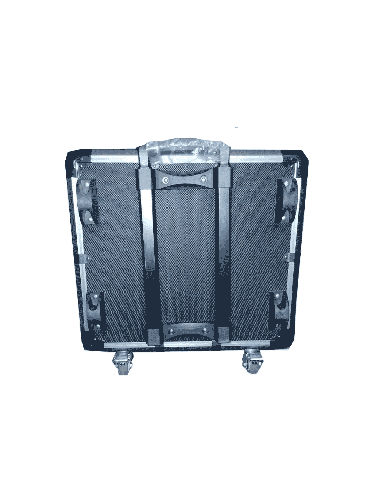 DAHUA WISUALARM DHI-HY-DBRF- Maletín DEMO de sistema de incendio residencial, Incluye DHI-HY-GW02A/DHI-HY-SA5MA/DHI-HY-HT5MA/DHI-HY-SA5MB/ DHI-HY-HT5MB/DHI-HY-MRF50-R8/DHI-HY-GW01A/ SA30A-R8/ SA40A-R8/ HT10A-R8/GC20D-R8/ GC30A-R8, - vista 3