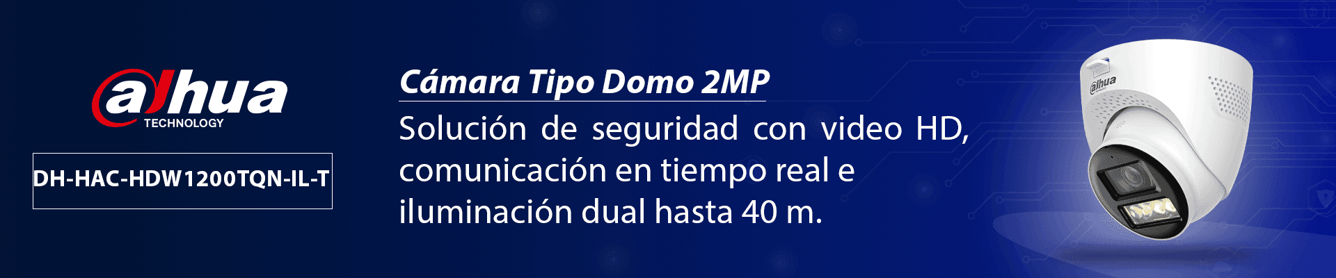 Información General