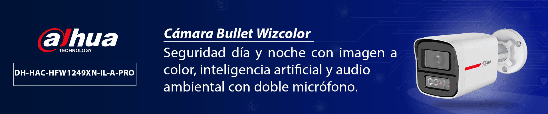 Información General