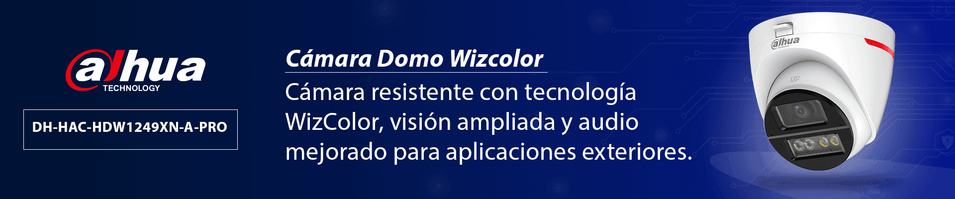 Información General