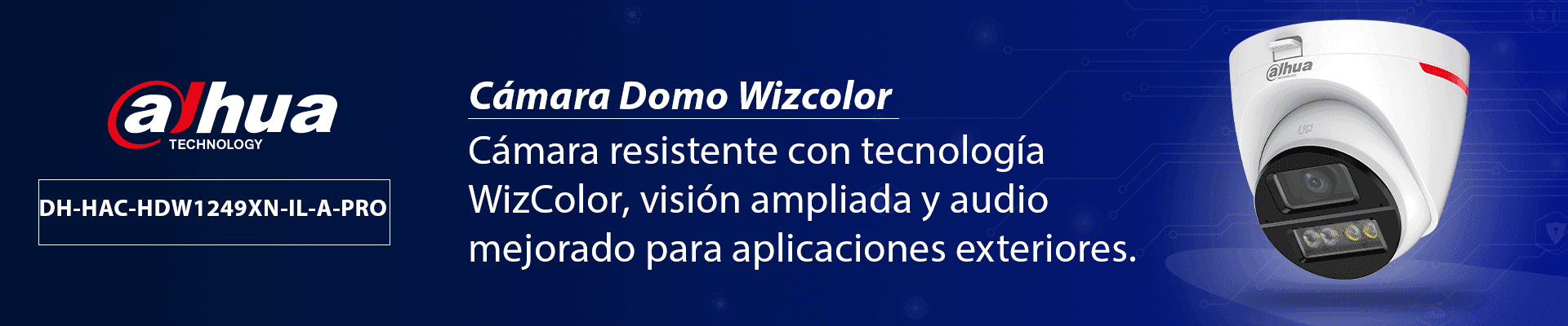 Información General