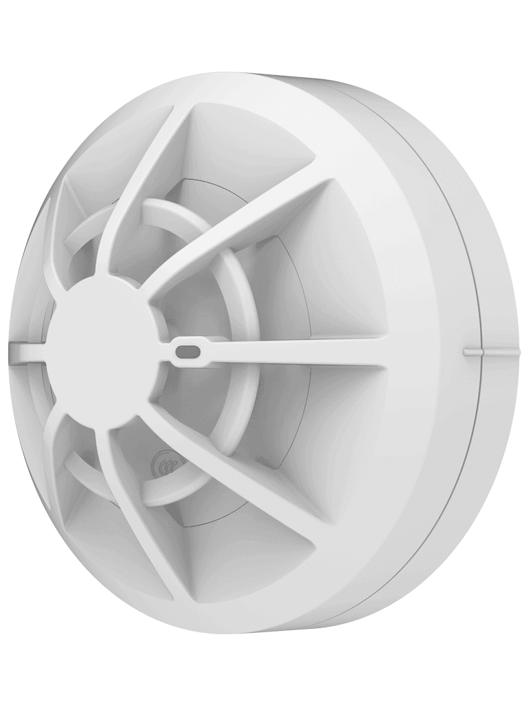DAHUA WISUALARM DHI-HY-1310 - Detector de Calor Direccionable / 2 Hilos/ Bajo consumo de energía/ Cumple con Norma EN54-5 / Microprocesador Embebido/ 24V DC, - vista 2