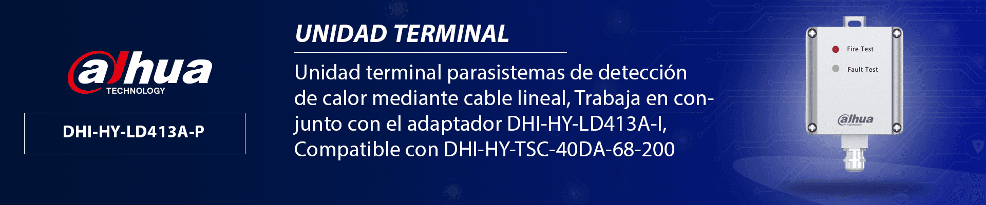 Información General