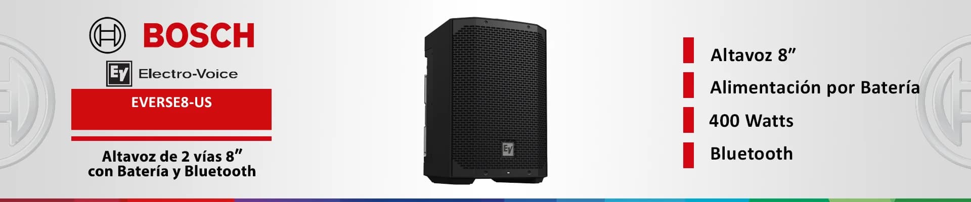 Descripción General