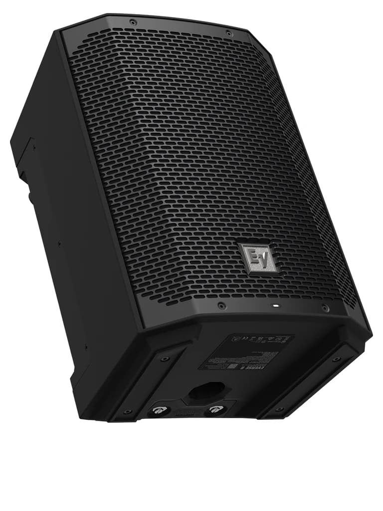 ElectroVoice M_EVERSE8US - Altavoz Amplificado 2 vías 8" / Batería 12 horas / Bluetooth / EVERSE - vista 3