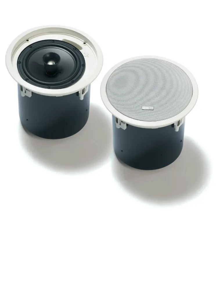 BOSCH M_LC2PC30G68 - Altavoz de Plafón / 30W / 8" - BOSCH - Altavoces - RBM1380055
