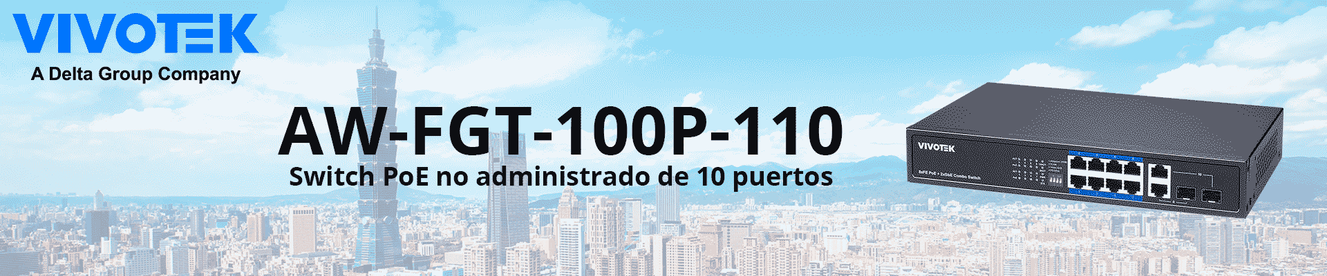 Información general