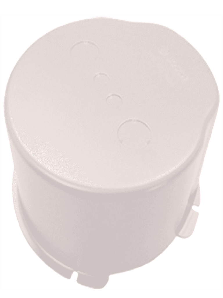 BOSCH M_LBC308011- CUPULA DE INCENDIO COLOR BLANCO - BOSCH - Altavoces - RBM1380004