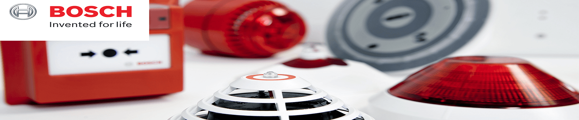 CUPULA DE INCENDIO COLOR BLANCO