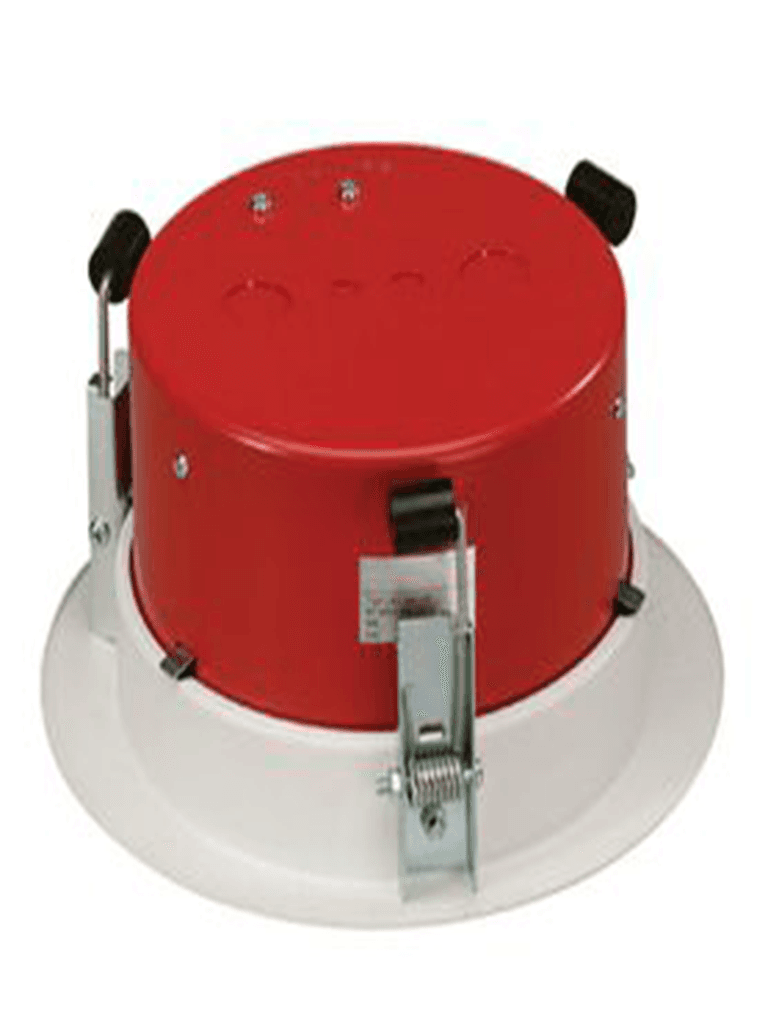 BOSCH M_LBC308001- BURBUJA IGNIFUGA COLOR ROJO - vista 3