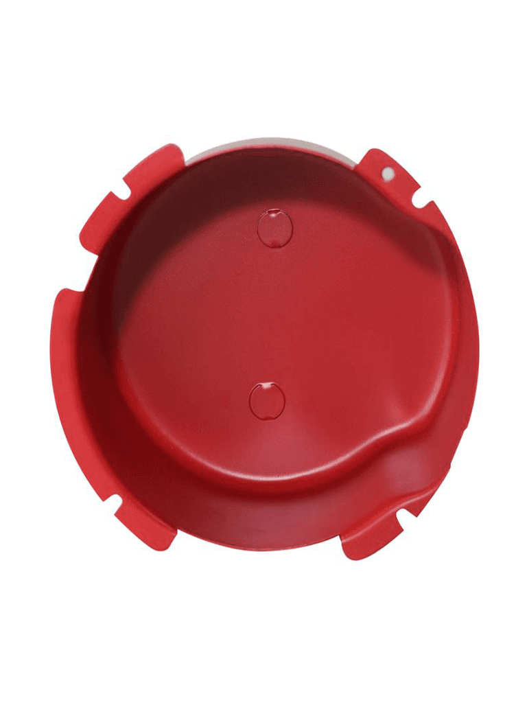 BOSCH M_LBC308001- BURBUJA IGNIFUGA COLOR ROJO - vista 4