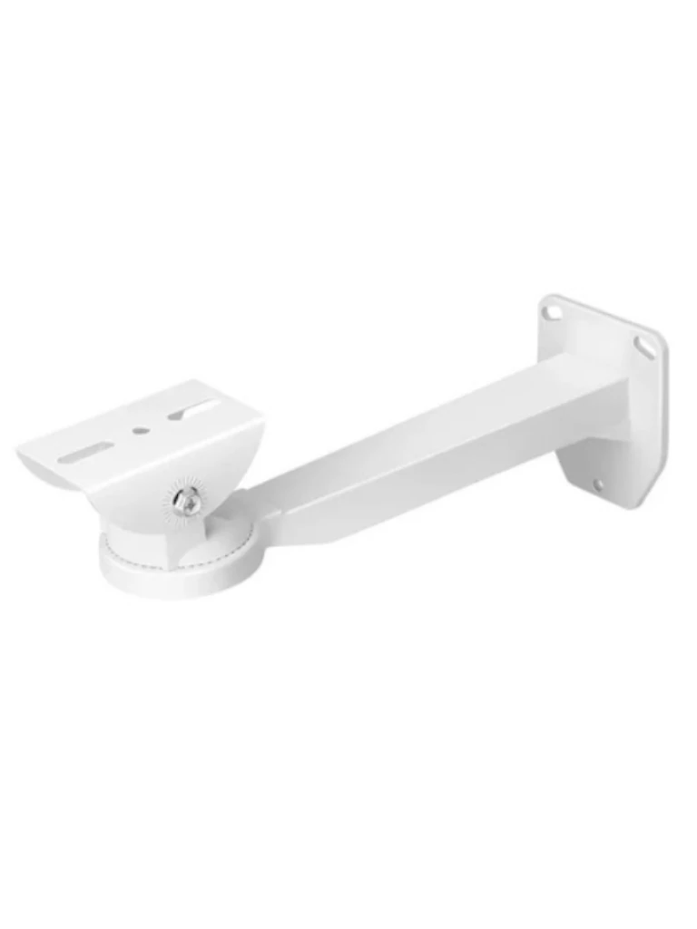 SAXXON BK01A 85 (ancho) × 100 (largo) × 285 (alto) mm - Soporte metalico de para gabinete en exterior / Color blanco - SAXXON ACCESORIOS - Soporte y Montaje - TCA0430006