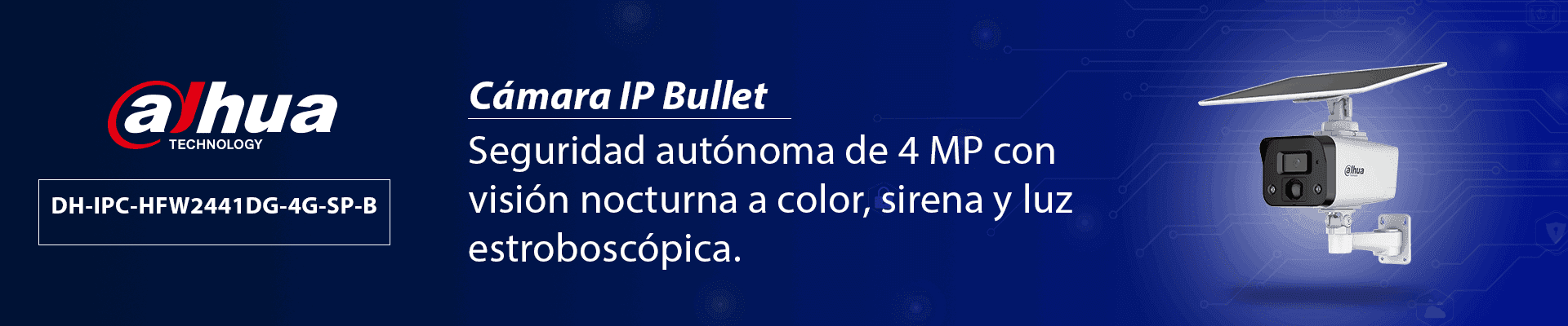 Información General