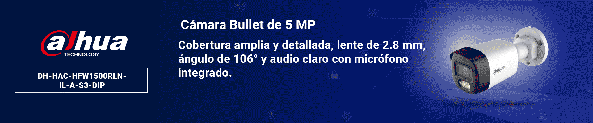 Información General