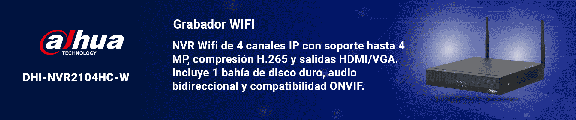 Información General