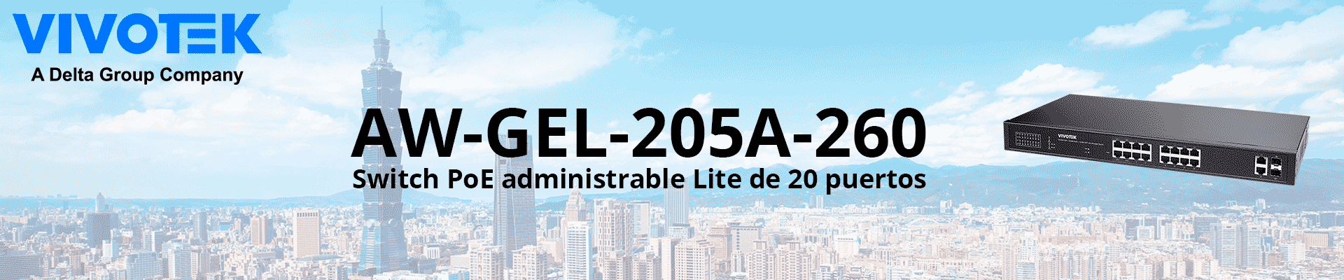 Información general