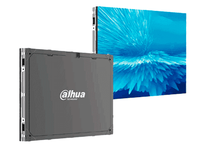 Solución Integral para Transmisión y Comunicación Visual