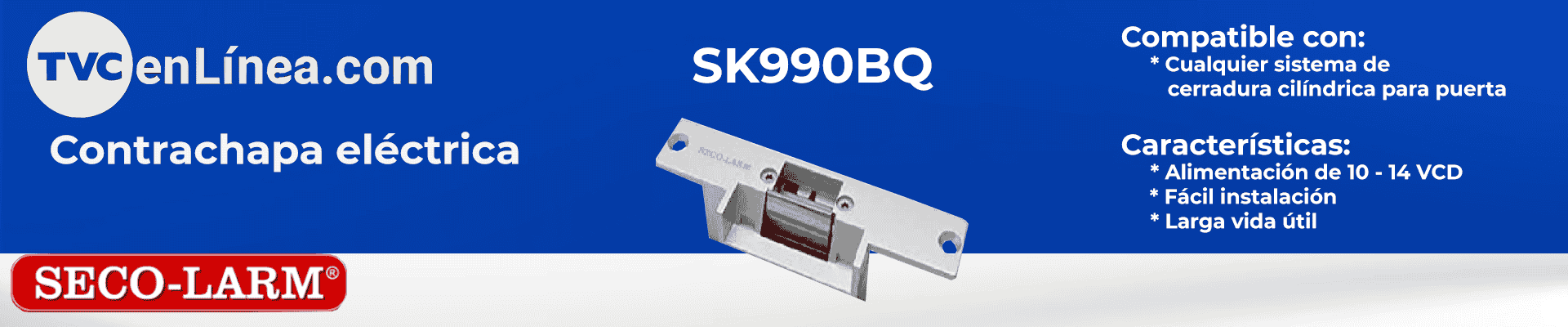 Información general