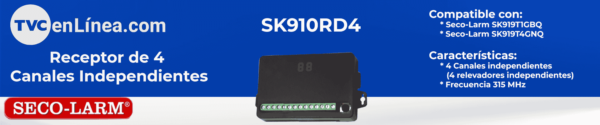 Información general