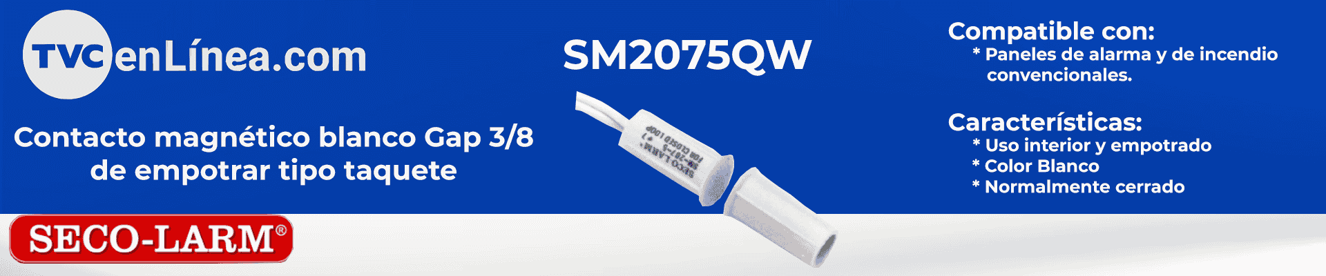 SM2075Q/W