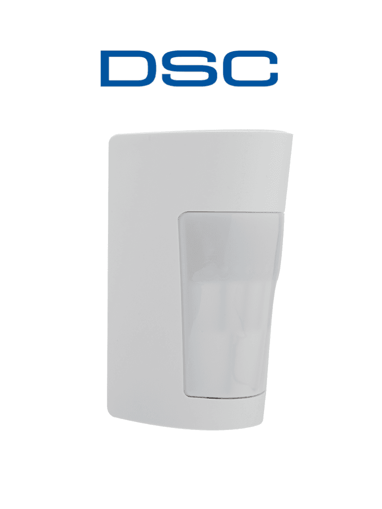 DSC POWER G PACK ACCESORIOS - 2 Contactos delgados PG9303 y 1 Sensor de Movimiento PGP9914 - vista 2