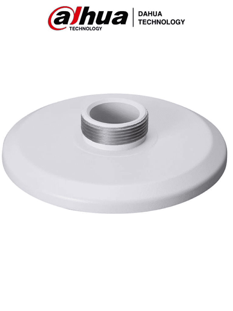 DAHUA PFA101 - Adaptador para montaje de pared PFB302S / Techo PFB300C / Camaras H dBW5121 / 5220 / 5221 / 5421 / 8231 / 8331EZ /  HDC - DAHUA - Soporte y Montaje - DAI124002