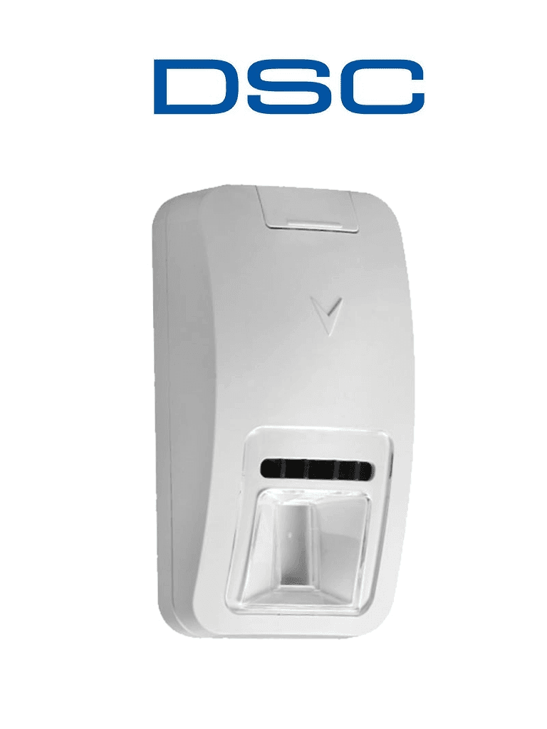 DSC PG9974P - Detector de Movimiento Óptica de Espejo Inalámbrico con tecnología Power G compatible con NEO, PRO, Qolsys y IoTega - vista 3