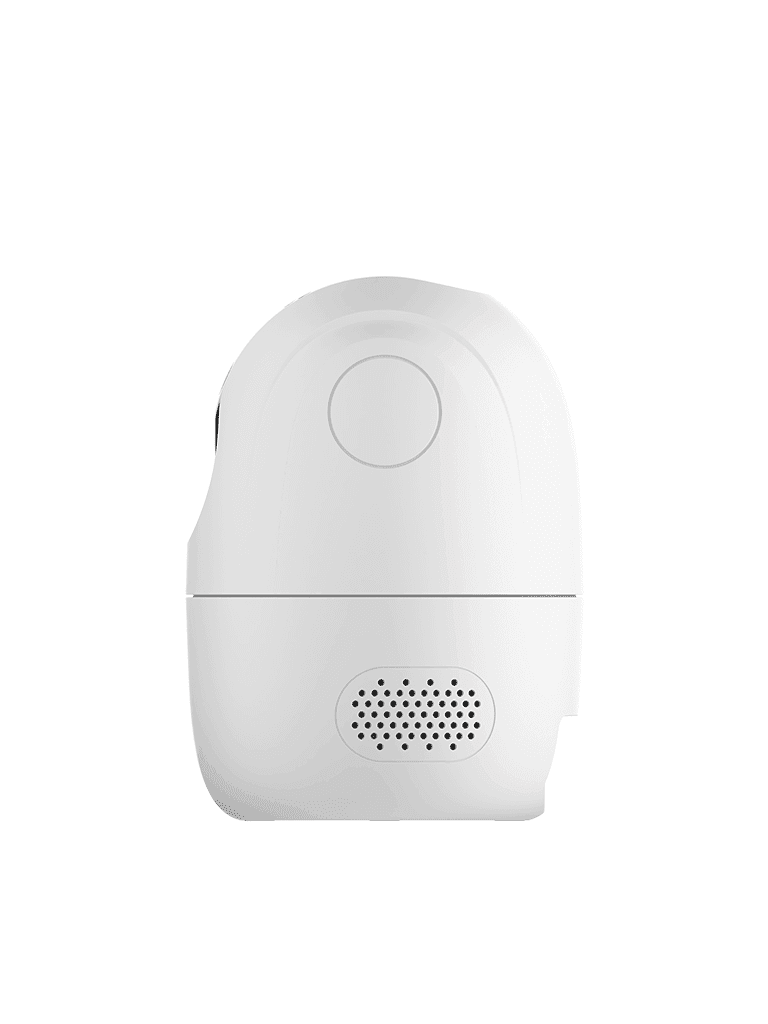 IMOU IPC-S2CN-5R1S - Ranger 2C Pro 5MP - Detección de sonidos humanos, de mascotas y anormales  Llamada con un solo toque con sonido más alto  Visión nocturna inteligente a todo color  Wi-Fi 6 de doble banda - vista 2