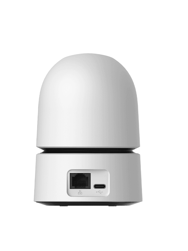 IMOU IPC-S2XEN-10M0S - Ranger Dual Pro 10MP, detección de sonidos humanos, de mascotas y anormales  Llamada con un solo toque con sonido más alto  Visión nocturna inteligente a todo color  Wi-Fi 6 de doble banda - vista 2