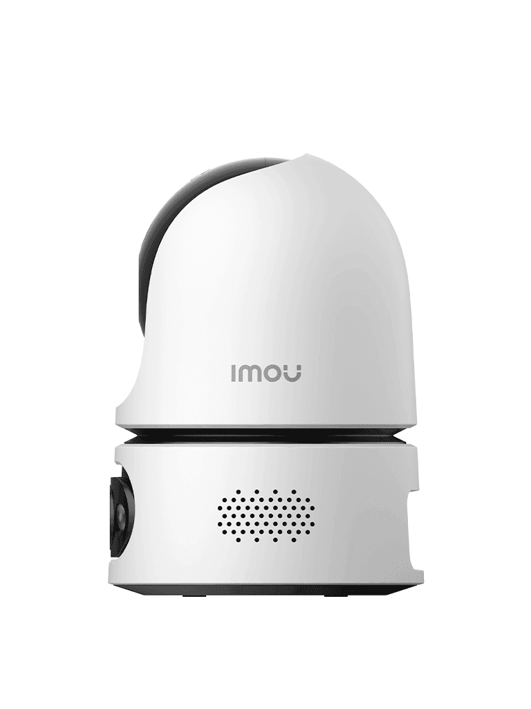 IMOU IPC-S2XEN-10M0S - Ranger Dual Pro 10MP, detección de sonidos humanos, de mascotas y anormales  Llamada con un solo toque con sonido más alto  Visión nocturna inteligente a todo color  Wi-Fi 6 de doble banda - vista 3