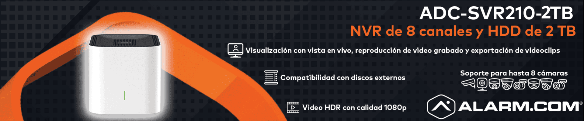 Información General