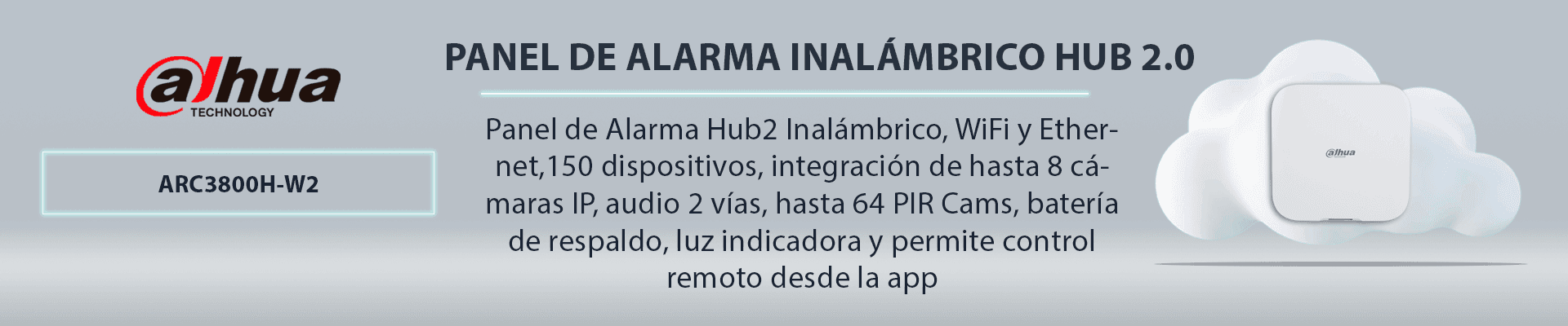 Información General