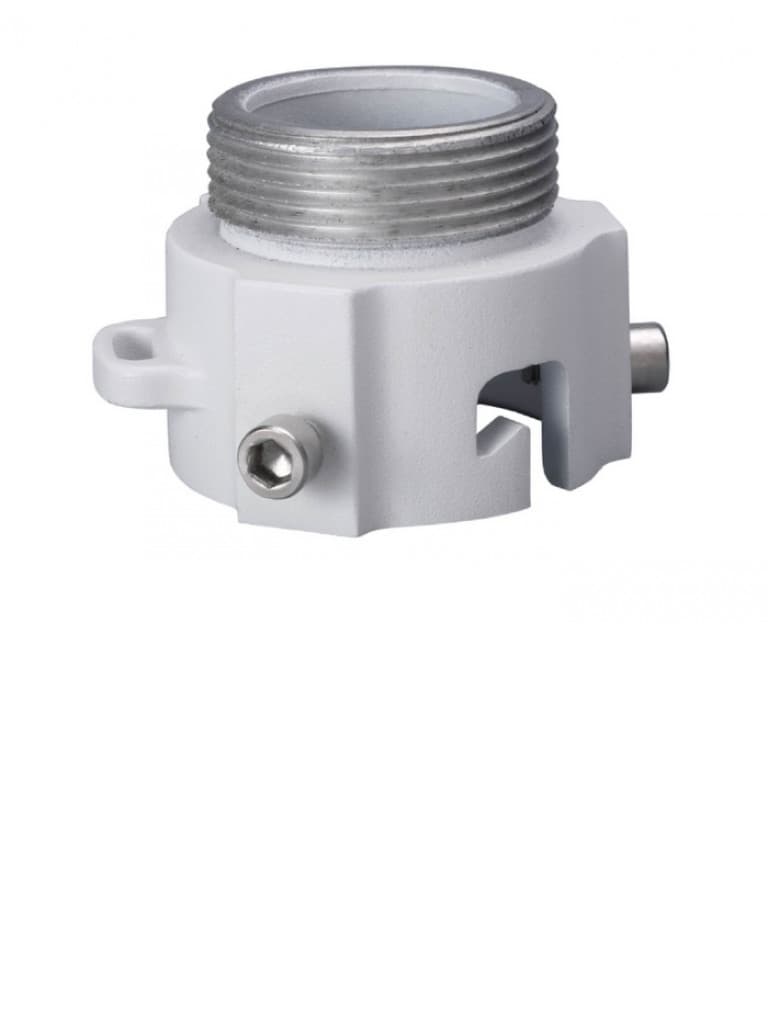 DAHUA PFA114 - Adaptador para Montaje de Camaras PTZ/ Compatible con Brazo de Pared PFB300W o de Techo PFB300C/ - DAHUA - Soporte y Montaje - DAH124009