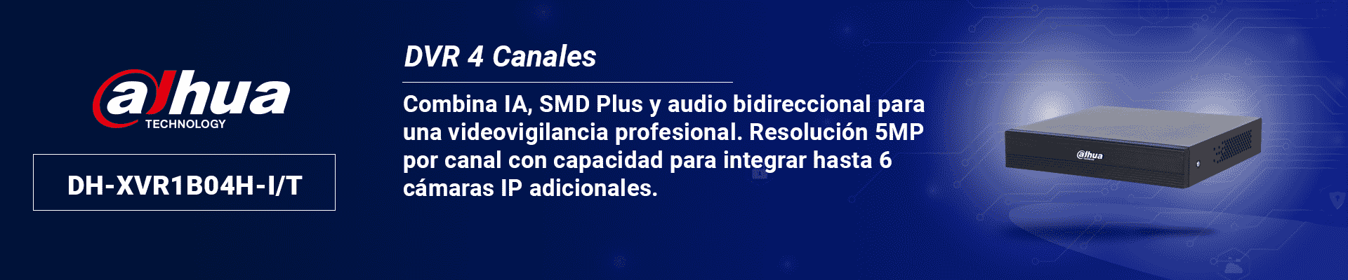 Información General