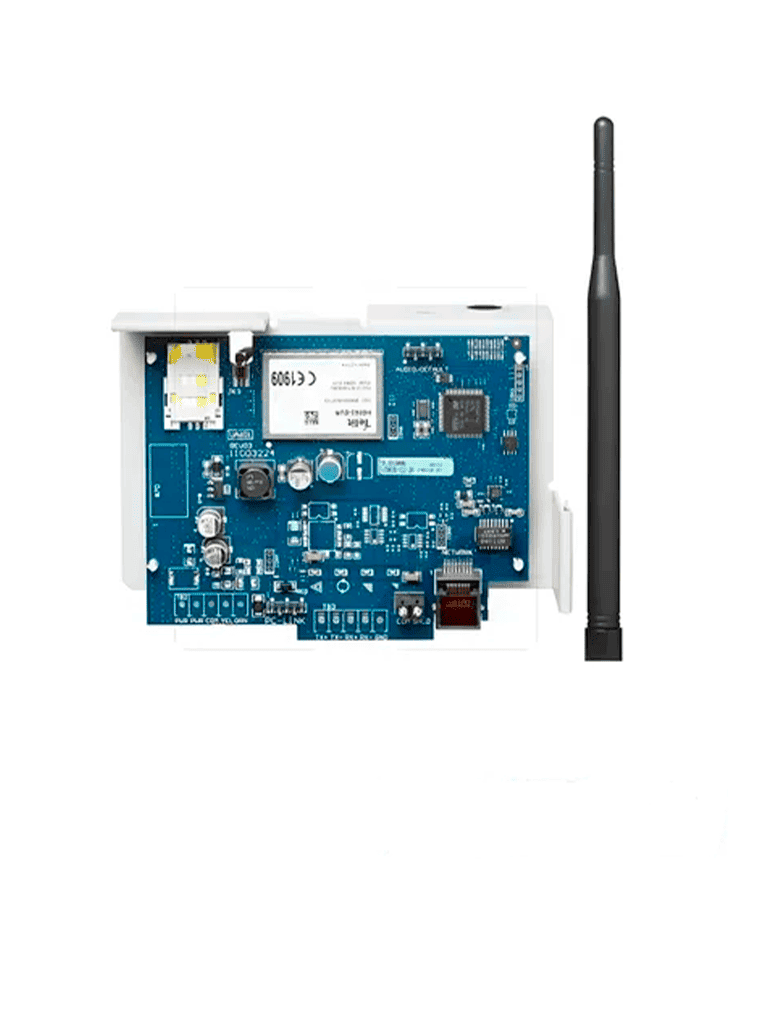 DSC 3G2080ELAT - Neo Comunicador de Alarma Celular 3G2080 Con aplicación "ConnectAlarm" - vista 6